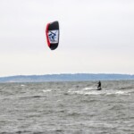 Kitesurfing som linjefag på Venø Efterskole