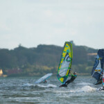 efterskole med linjefaget windsurfing